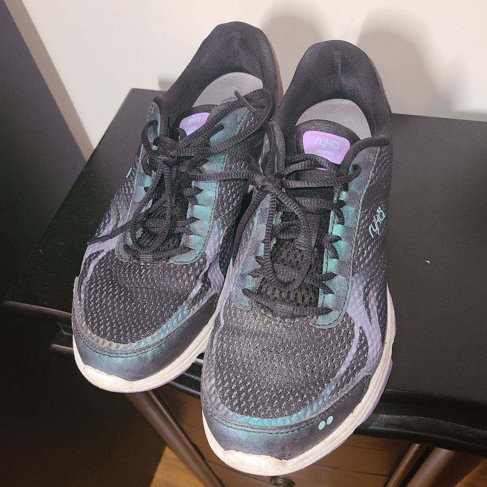 Ryka Devotion Plus 2 Sneakers